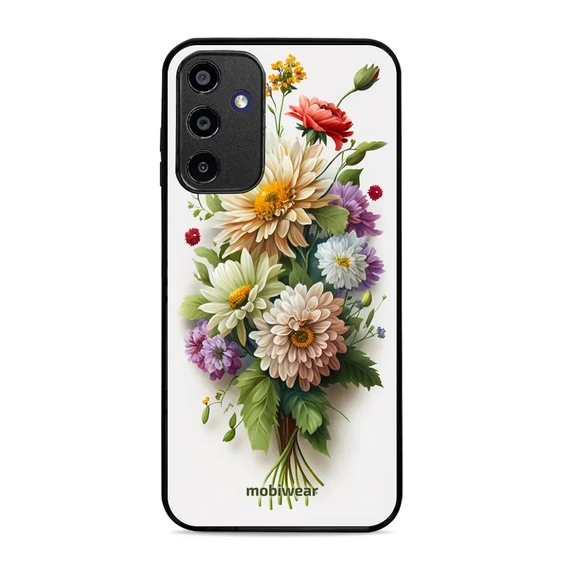 Hülle Glossy Case für Samsung Galaxy A15 4G - Farbe G016G