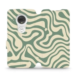 Hülle für Motorola Moto G7 - Farbe VA57S