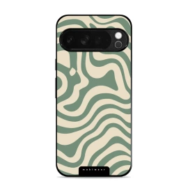 Hülle Glossy Case für Google Pixel 10 Pro XL - Farbe GA57G