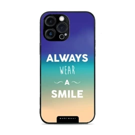 Hülle Glossy Case für Apple iPhone 13 Pro Max - Farbe G074G