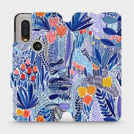 Hülle für Motorola One Vision - Farbe MP03P