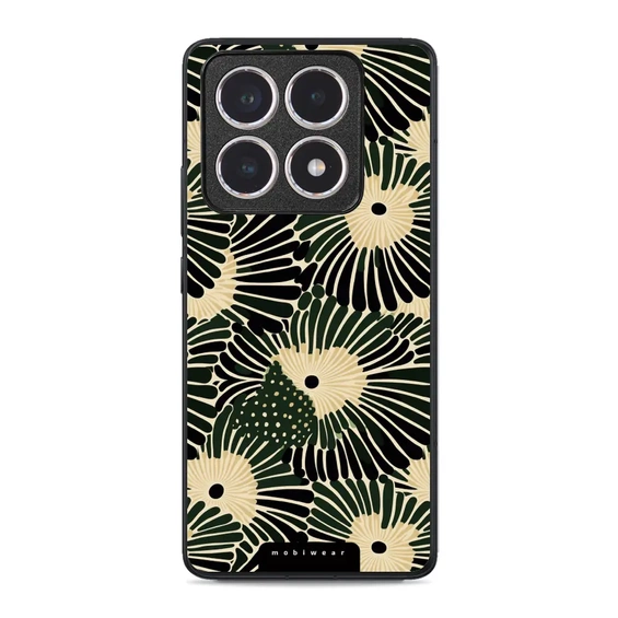 Hülle Glossy Case für Xiaomi 14T - Farbe GA44G