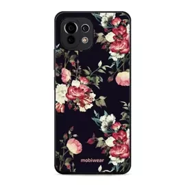 Hülle Glossy Case für Xiaomi 11 Lite 5G NE - Farbe G040G