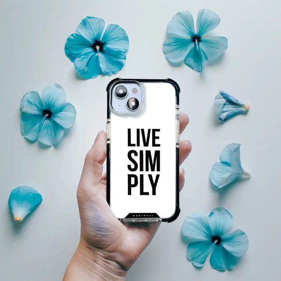 Hülle MagSafe Elite Bumper für Apple iPhone 17 Air - Farbe D070D