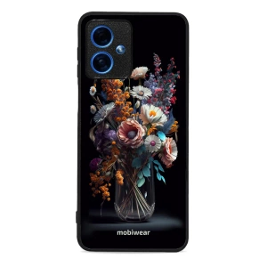 Hülle Glossy Case für Motorola Moto G54 5G - Farbe G012G