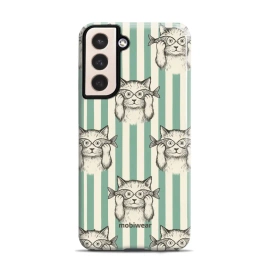 Hülle Elite Pro für Samsung Galaxy S21 Plus - Farbe EP90E