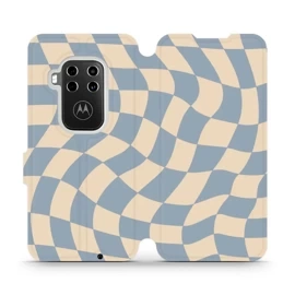 Hülle für Motorola One Zoom - Farbe VA59S