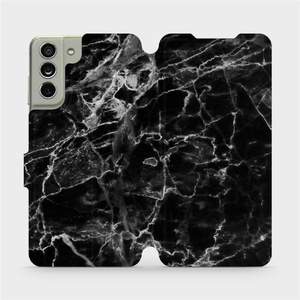 Hülle für Samsung Galaxy S21 FE - Farbe V056P