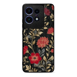 Hülle Glossy Case für Motorola Edge 50 Pro - Farbe G172G