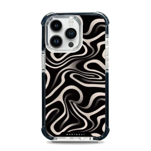 Hülle MagSafe Elite Bumper für Apple iPhone 14 Pro Max - Farbe DA63D