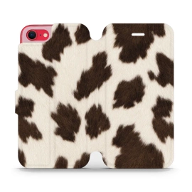 Hülle für Apple iPhone SE 2022 - Farbe V166S