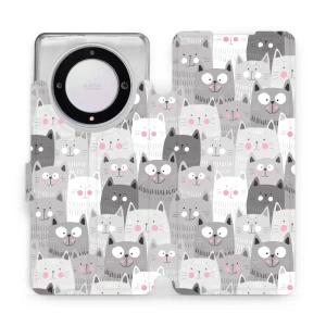 Hülle für Huawei Honor Magic5 Lite 5G - Farbe M099P