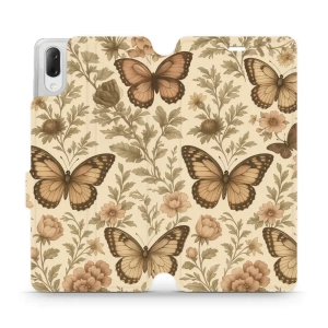 Hülle für Sony Xperia L3 - Farbe VP92S