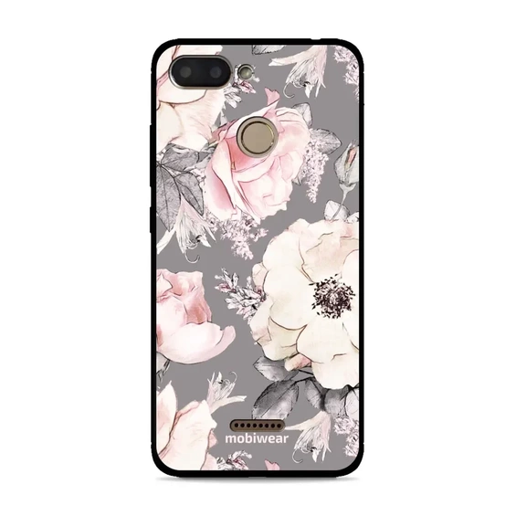 Hülle Glossy Case für Xiaomi Redmi 6 - Farbe G034G