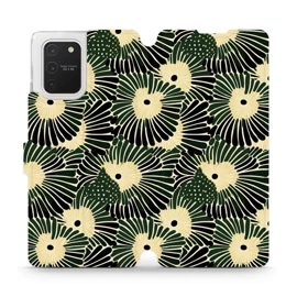 Hülle für Samsung Galaxy S10 Lite - Farbe VA44S