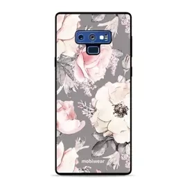 Hülle Glossy Case für Samsung Galaxy Note 9 - Farbe G034G