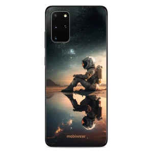 Hülle Glossy Case für Samsung Galaxy S20 Plus - Farbe G003G