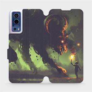 Hülle für Vivo Y52 5G - Farbe VA08P