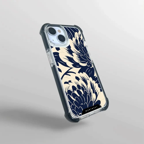 Hülle MagSafe Elite Bumper für Apple iPhone 16e - Farbe DA40D