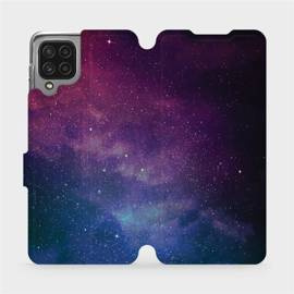 Hülle für Samsung Galaxy M22 - Farbe V147P