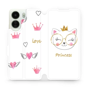 Hülle für Xiaomi Redmi 13C - Farbe MH03S