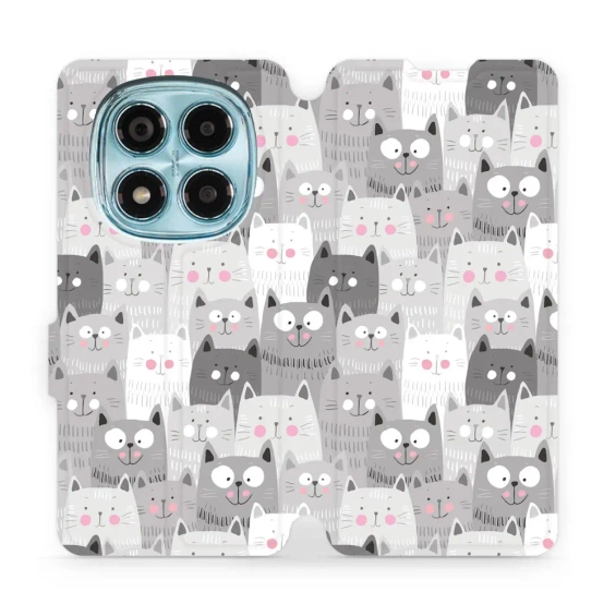 Hülle für Xiaomi Redmi Note 14 Pro 4G - Farbe M099P