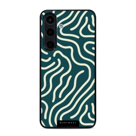 Hülle Glossy Case für Samsung Galaxy S25 FE 5G - Farbe GA61G