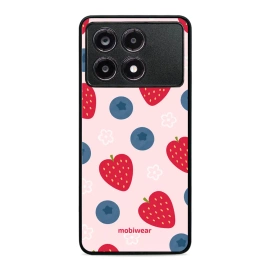 Hülle Glossy Case für Xiaomi POCO X6 Pro - Farbe GP84G