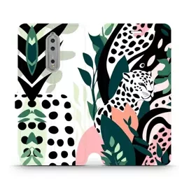 Hülle für Nokia 8 - Farbe VP53S