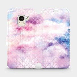 Hülle für Samsung Galaxy J6 2018 - Farbe MR02S