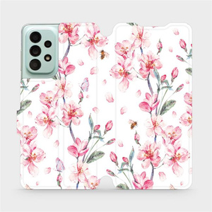 Hülle für Samsung Galaxy A33 5G - Farbe M124S