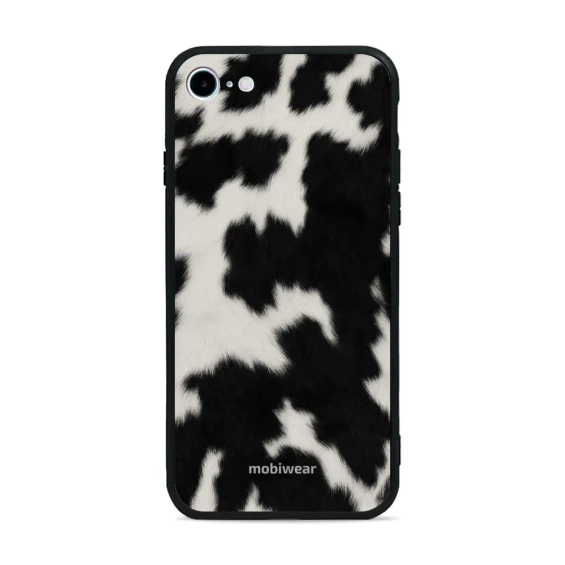 Hülle Glossy Case für Apple iPhone SE 2022 - Farbe G165G