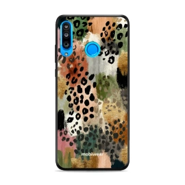 Hülle Glossy Case für Huawei P30 Lite - Farbe G167G