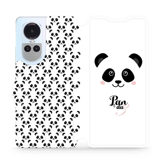 Hülle für OPPO Reno 10 5G - Farbe M030P