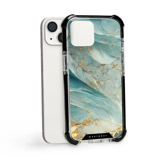 Hülle MagSafe Elite Bumper für Apple iPhone 13 - Farbe D016D