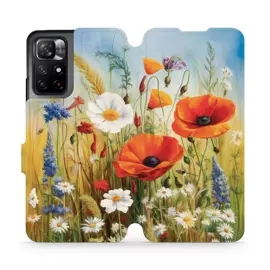 Hülle für Xiaomi Redmi Note 11S 5G - Farbe VP43S