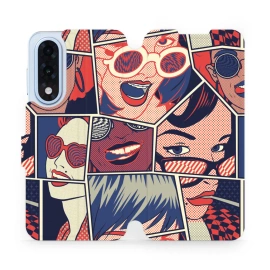 Hülle für OnePlus Nord 5 - Farbe VP18P