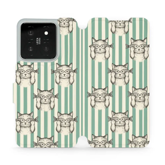 Hülle für Xiaomi 14 - Farbe VP90S