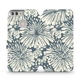 Hülle für Huawei P Smart - Farbe VA42S