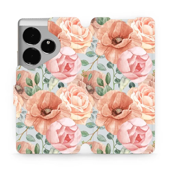 Hülle für Realme GT 6 - Farbe MP02S