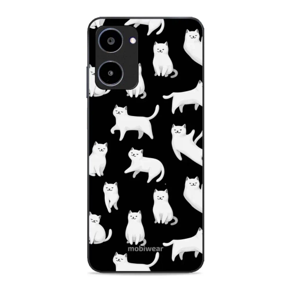Hülle Glossy Case für Realme 10 4G - Farbe G163G