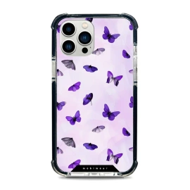 Hülle MagSafe Elite Bumper für Apple iPhone 12 Pro Max - Farbe DP77D