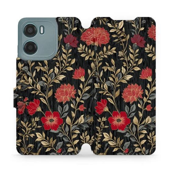Hülle für Motorola Moto E15 - Farbe V172S
