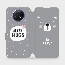 Hülle für Xiaomi Redmi Note 9T - Farbe MH06P
