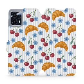 Hülle für Motorola Moto G13 - Farbe VP85S