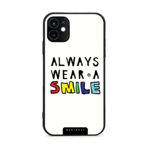 Hülle Glossy Case für Apple iPhone 11 - Farbe G077G