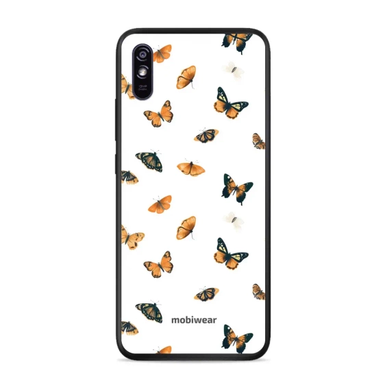 Hülle Glossy Case für Xiaomi Redmi 9A - Farbe GP76G