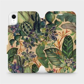 Hülle für Apple iPhone XR - Farbe VP05S