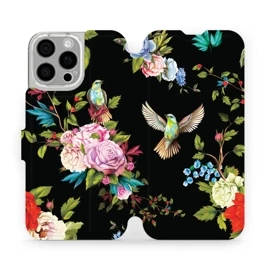 Hülle für Apple iPhone 16 Pro Max - Farbe VD09S