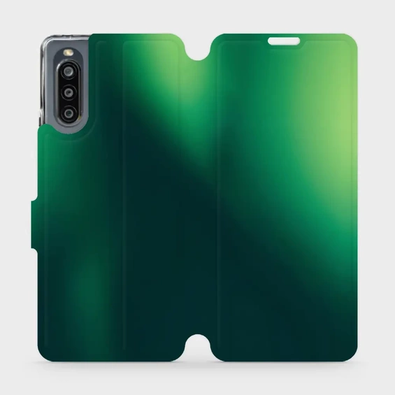 Hülle für Sony Xperia 10 IV - Farbe VP61S